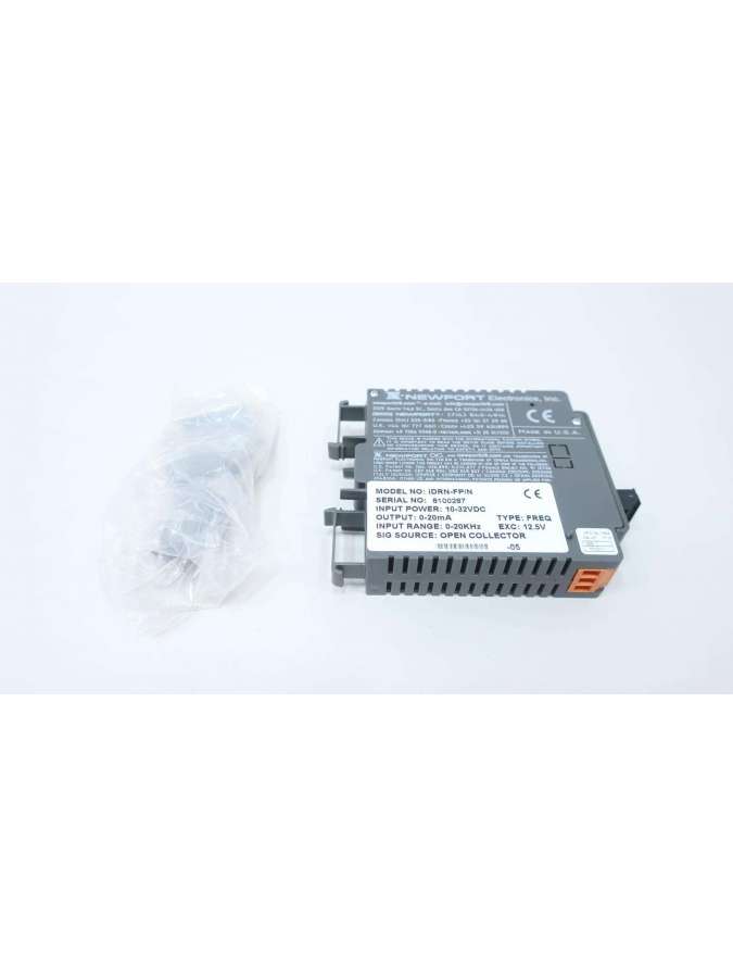 idrn-fp/n-newport