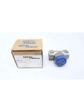 54771c td52l-spirax sarco