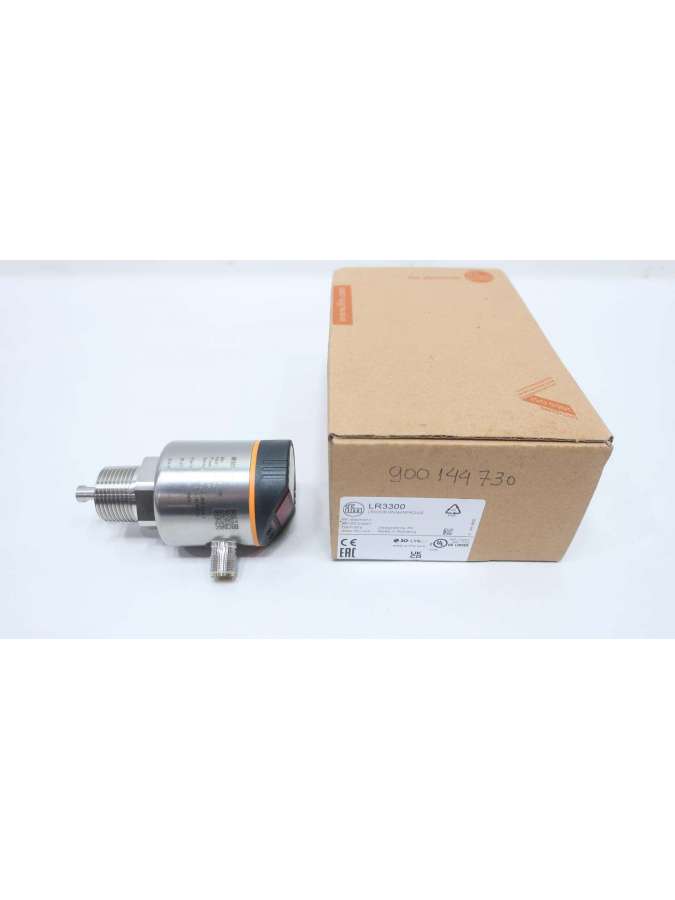 lr3300 lr000b-bn34ampkg/us-ifm efector