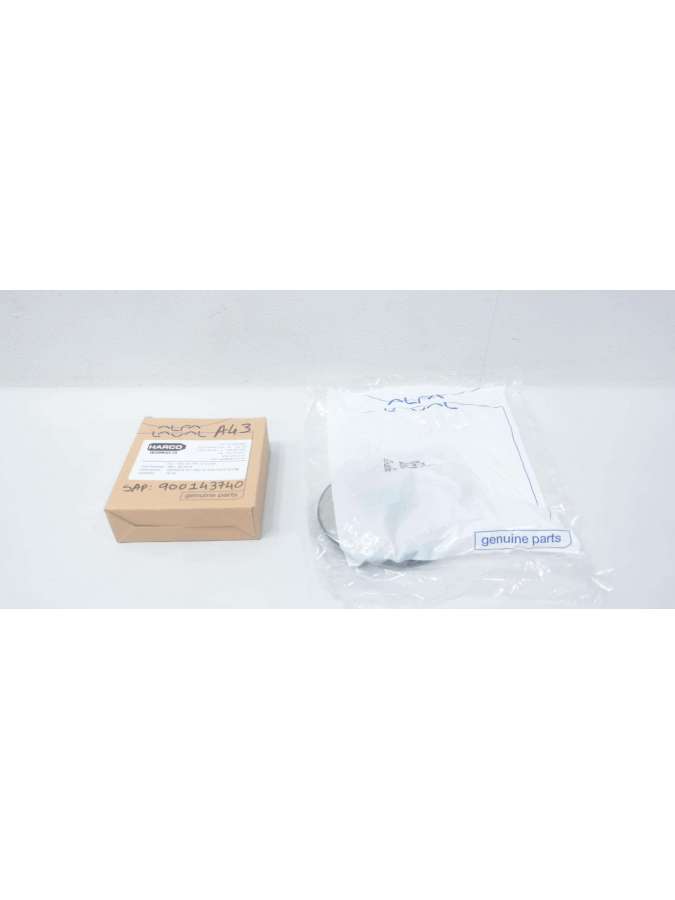9611-92-0019-alfa laval