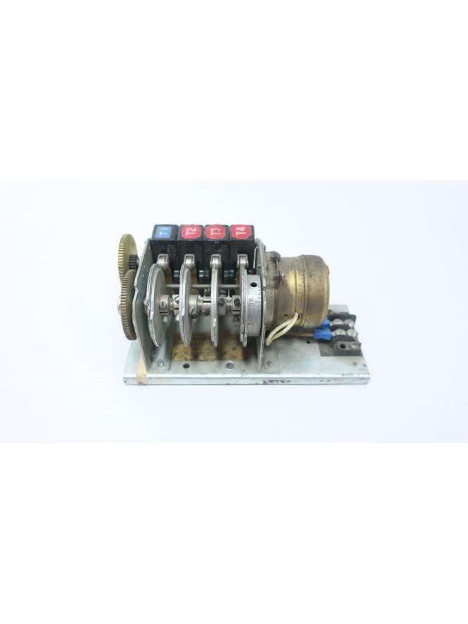 mp2-320 b76-eagle signal