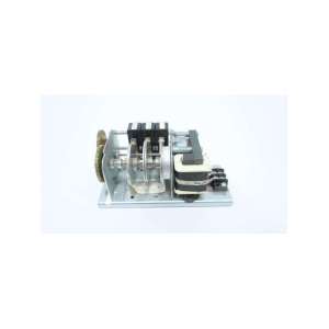 MP2-320 MP3A607 EAGLE SIGNAL USED