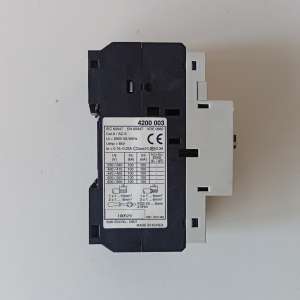 M4-32T-0,25 BENEDICT