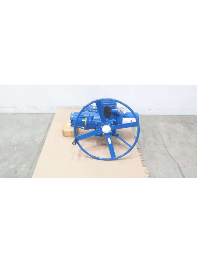 mx-20 wg-04-limitorque