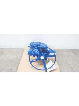 mx-40 wg-06-limitorque