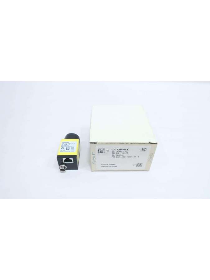 cam-cic-5000-20-g-cognex