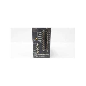 7101 ELECTRONIC CONTROL SYSTEMS USED