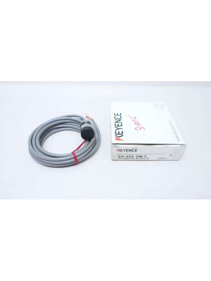 ah-422-keyence