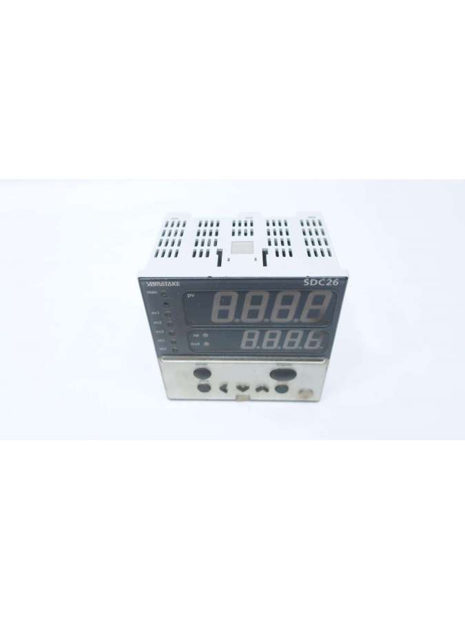 sdc26 c26tr0ua12d0-azbil