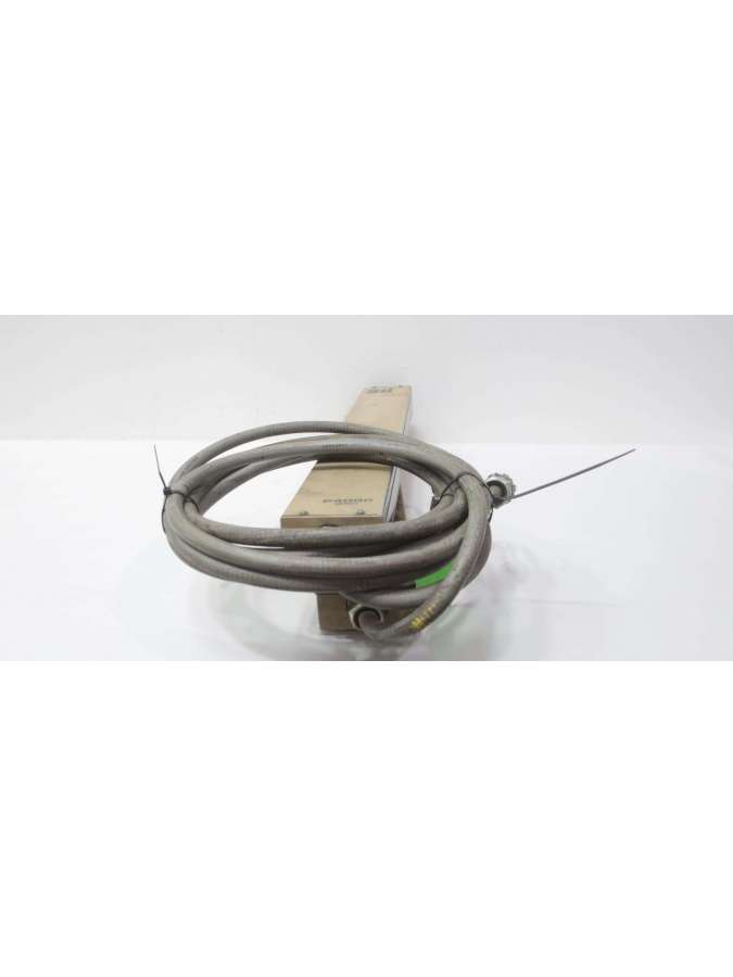 p4000 ecvr xmtr-sti