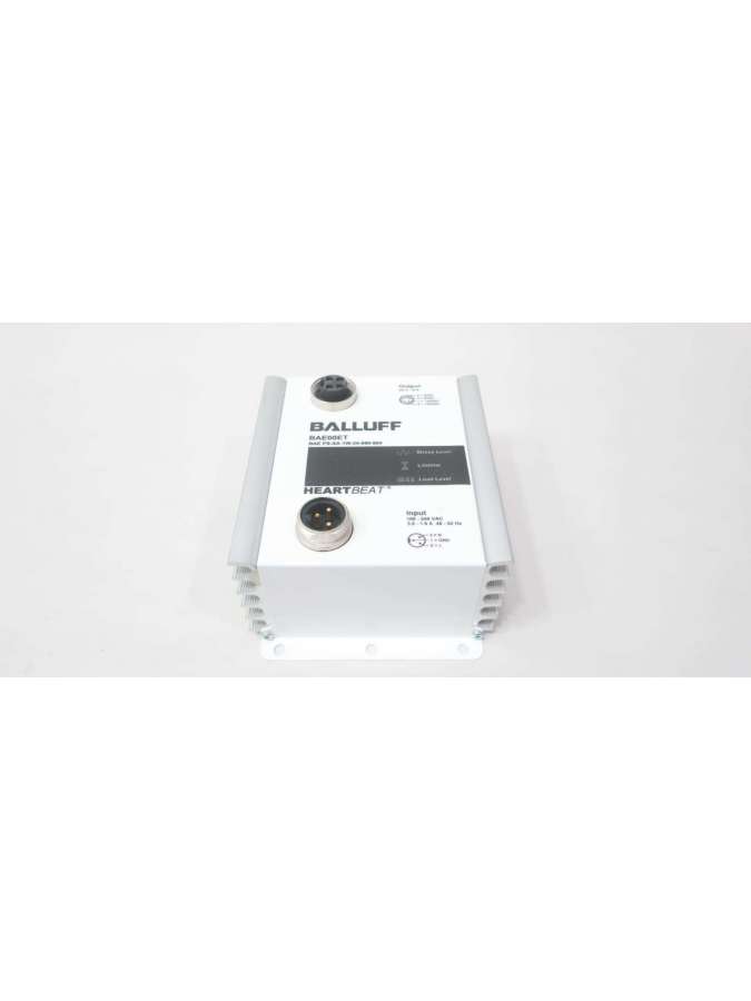 bae00et bae ps-xa-1w-24-080-604-balluff