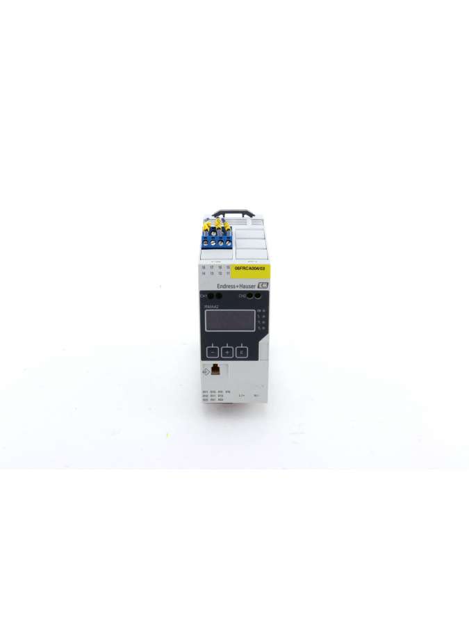 rma42-bhc-endress+hauser