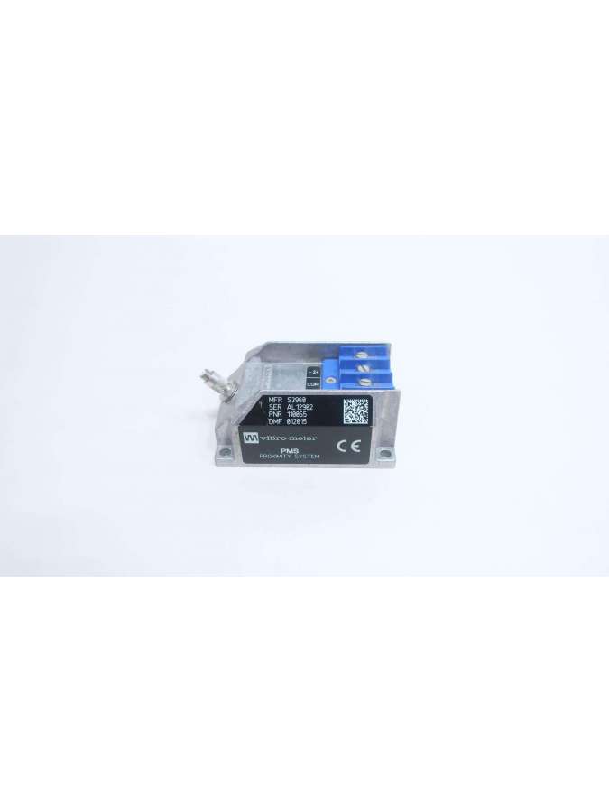s3960 110065-vibro-meter