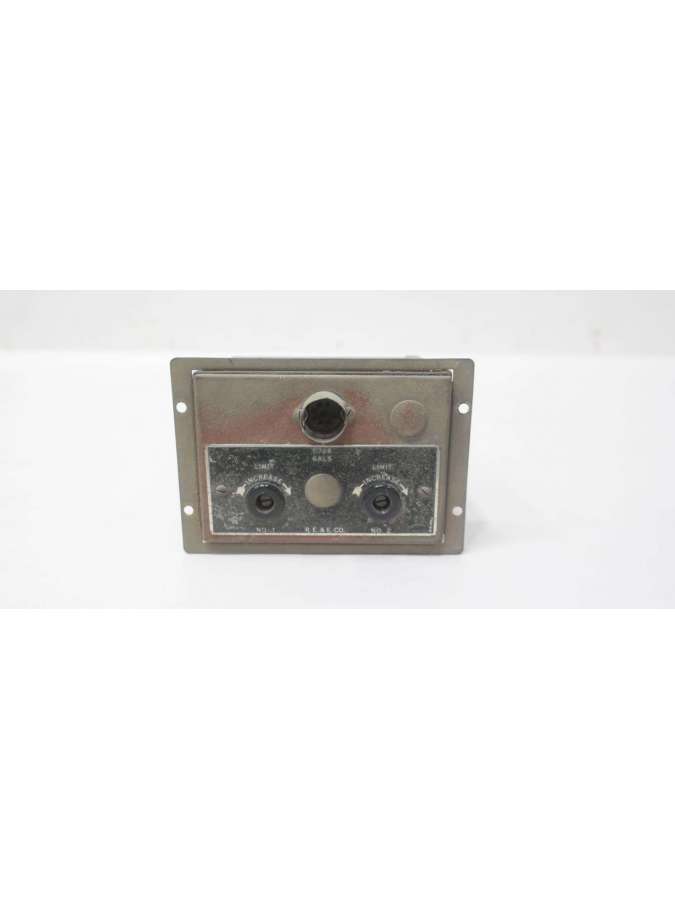 0-50008-reliance electric