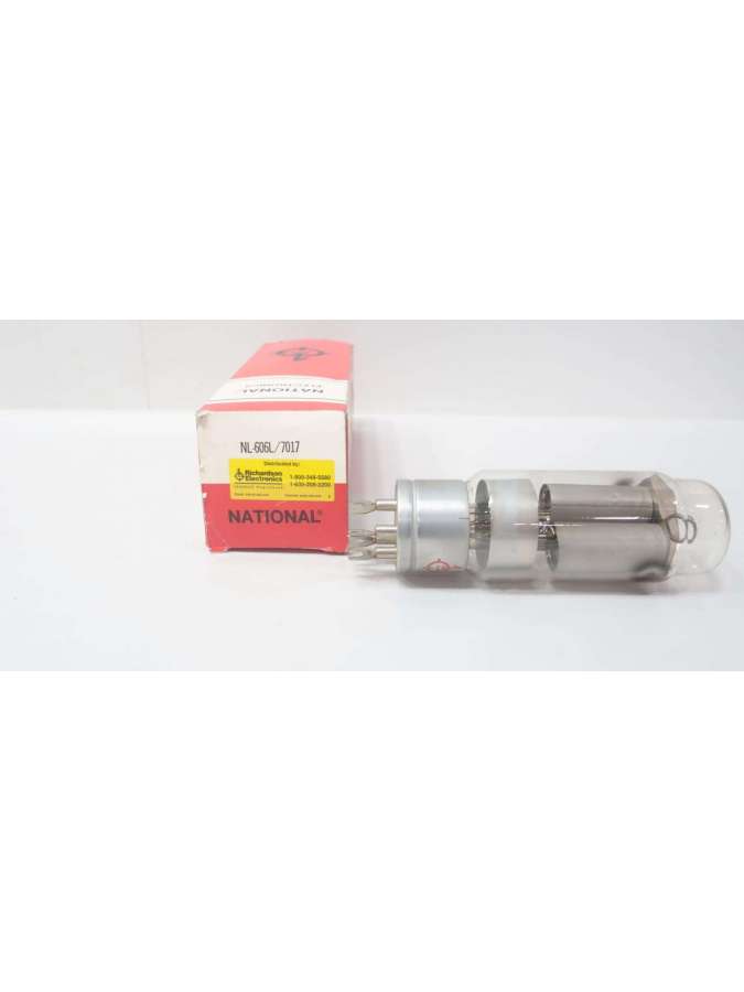 nl-606l/7017-national electronics