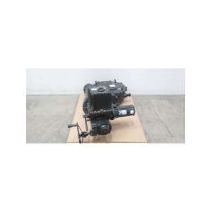 L120-40 SAMBO SBWG-75-1SDM LIMITORQUE USADO