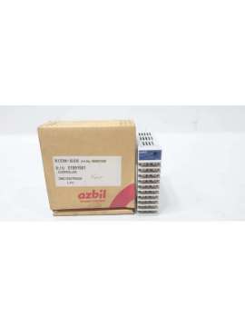 dmc10s4tr0000-azbil