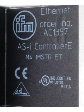 ac1357-ifm electronic