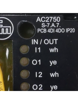 ac2750-ifm electronic