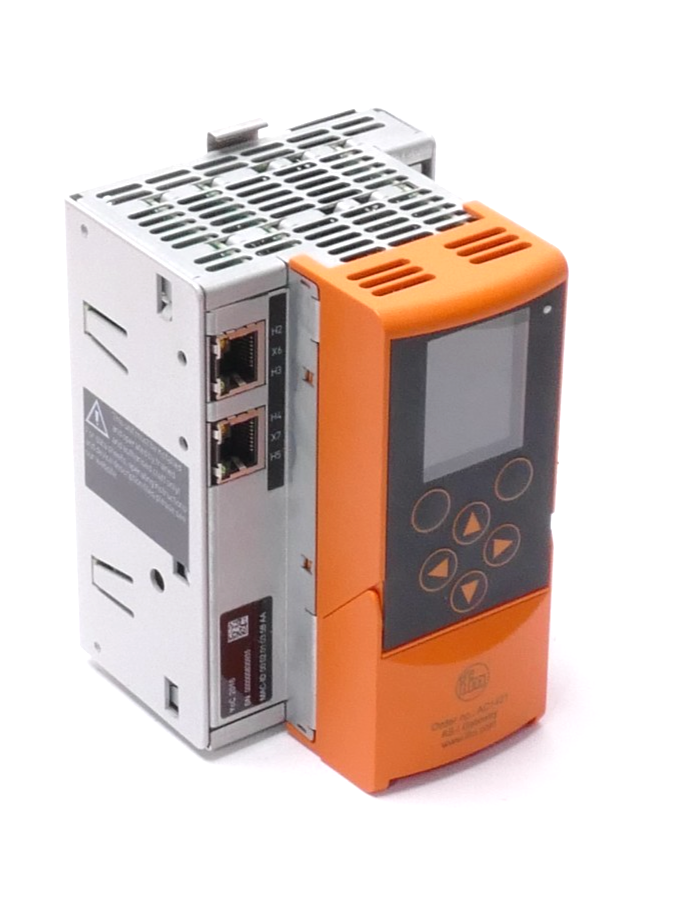 ac1421-ifm electronic