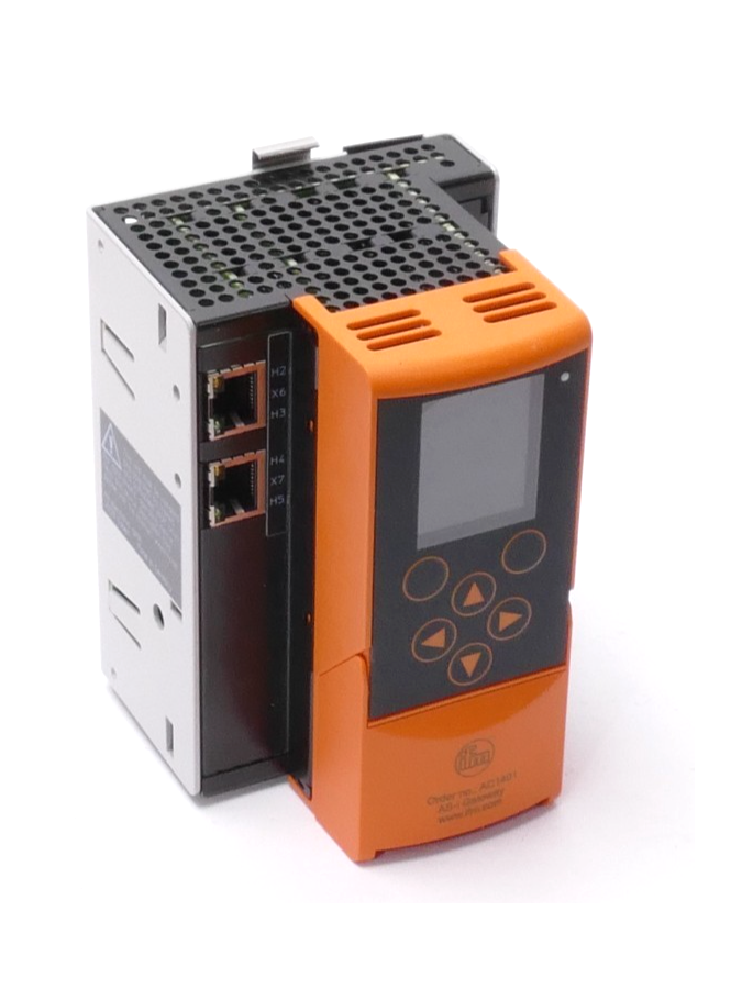 ac1401-ifm electronic
