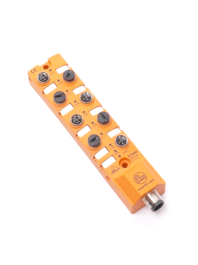 ac2488-ifm electronic