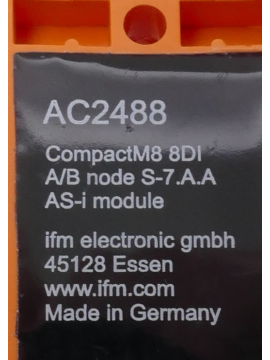 ac2488-ifm electronic