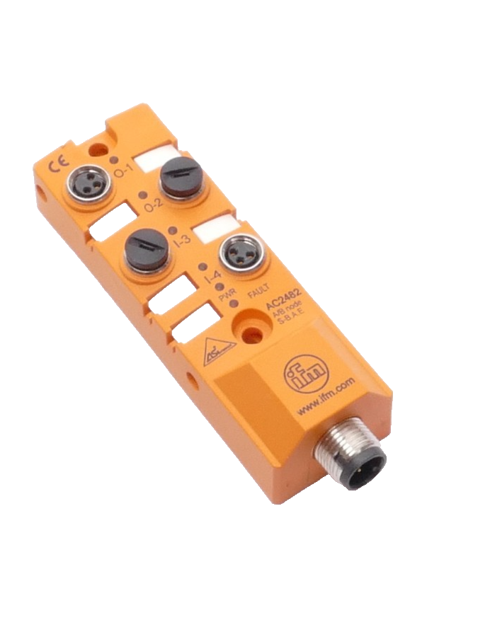ac2482-ifm electronic