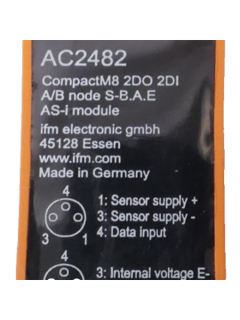 ac2482-ifm electronic