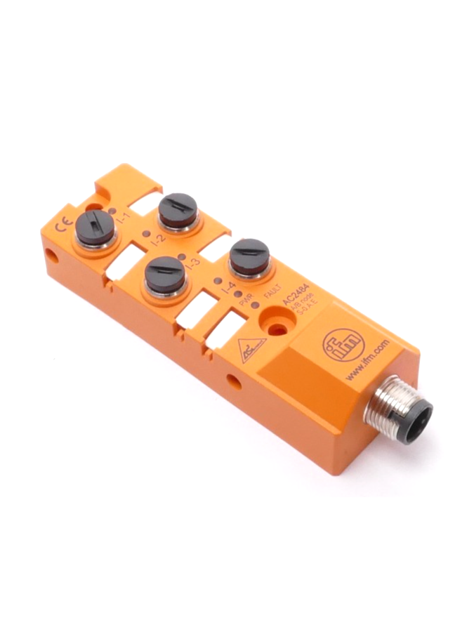 ac2484-ifm electronic