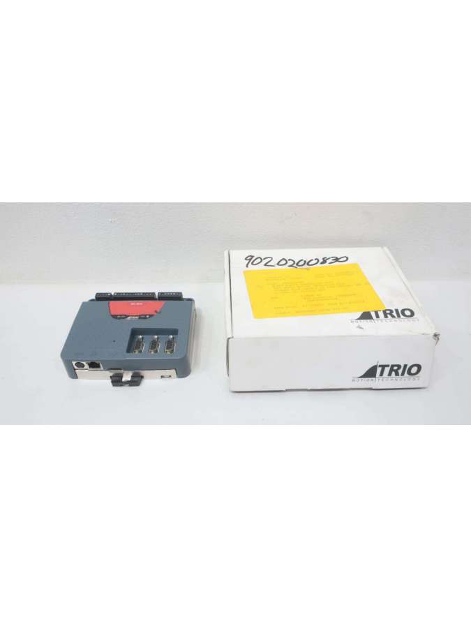 p823 mc403-trio motion