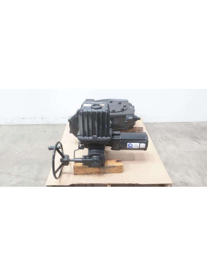 l120-20 ptc-250-limitorque