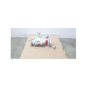 NMR 1X1.5-8.25 DICKOW PUMP D'OCCASION