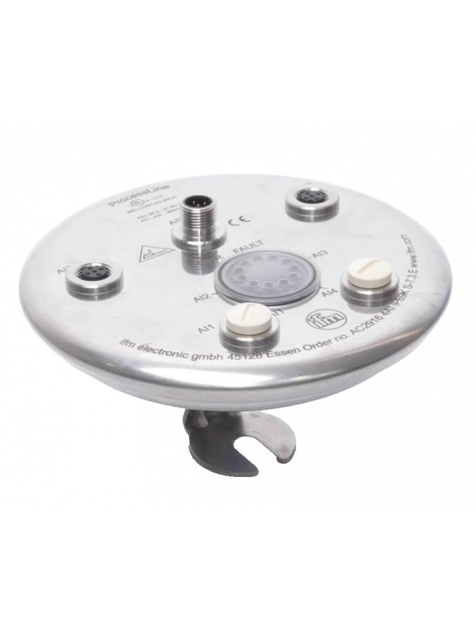 ac2916-ifm electronic