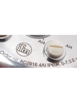 ac2916-ifm electronic