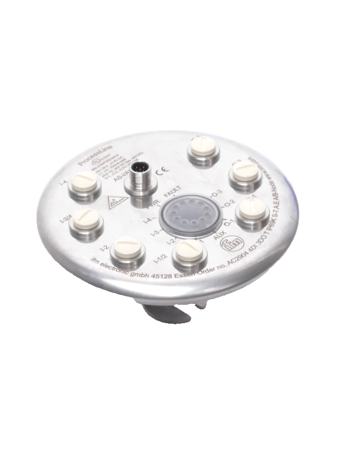 ac2904-ifm electronic