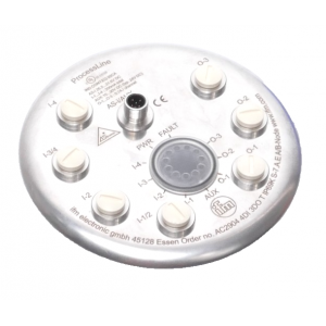 AC2904 IFM ELECTRONIC D'OCCASION