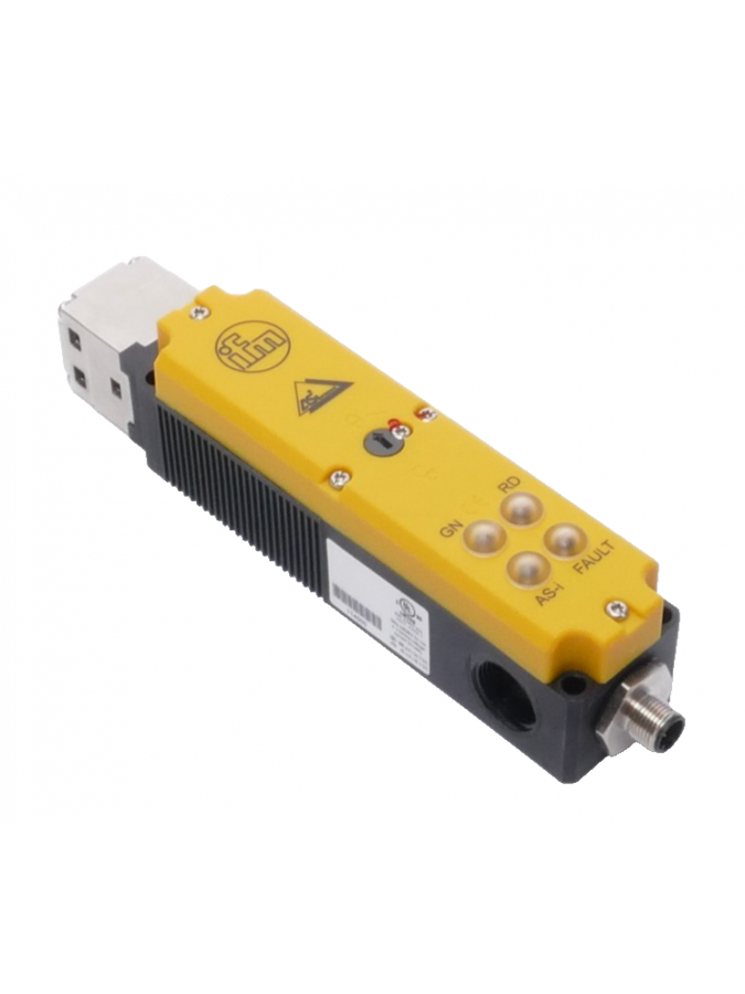 ac904s-ifm electronic