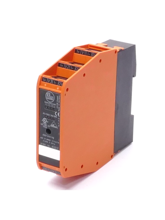 ac2217-ifm electronic