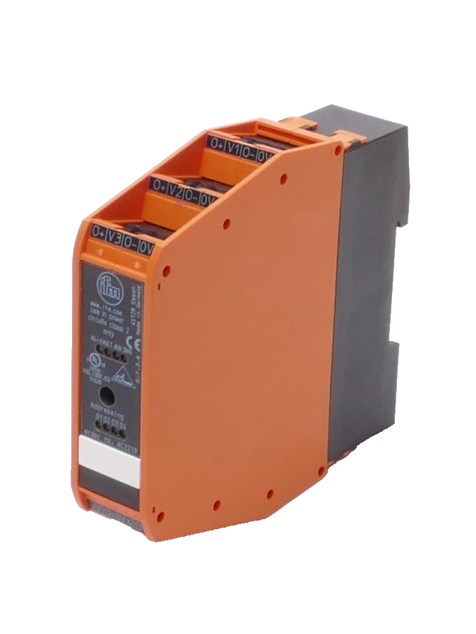 ac2219-ifm electronic