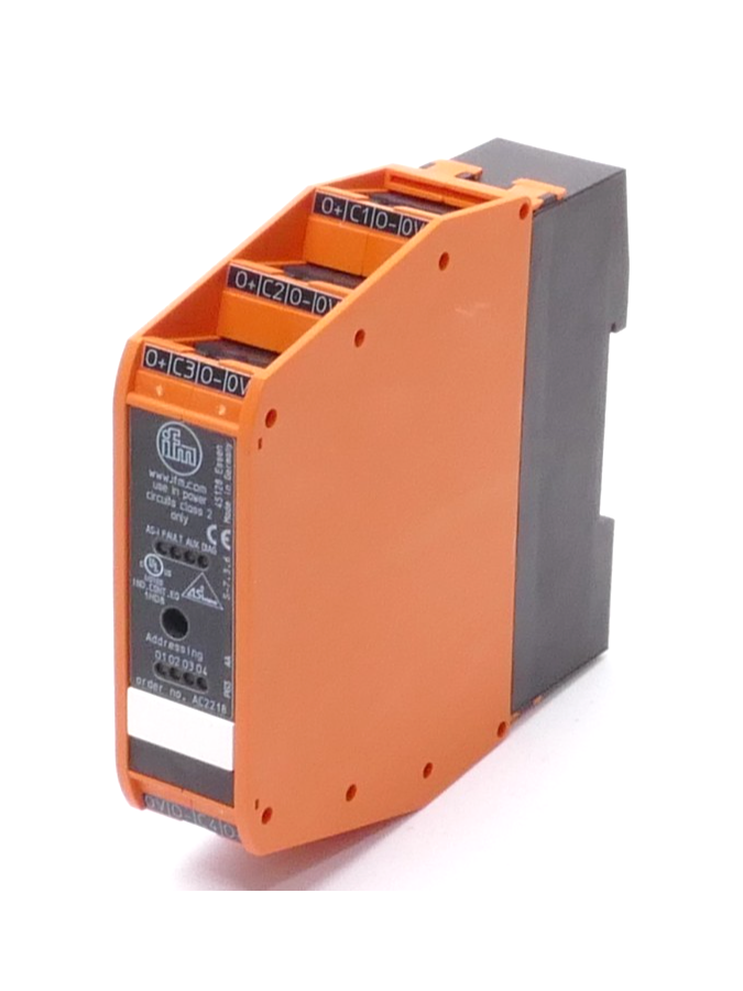 ac2218-ifm electronic