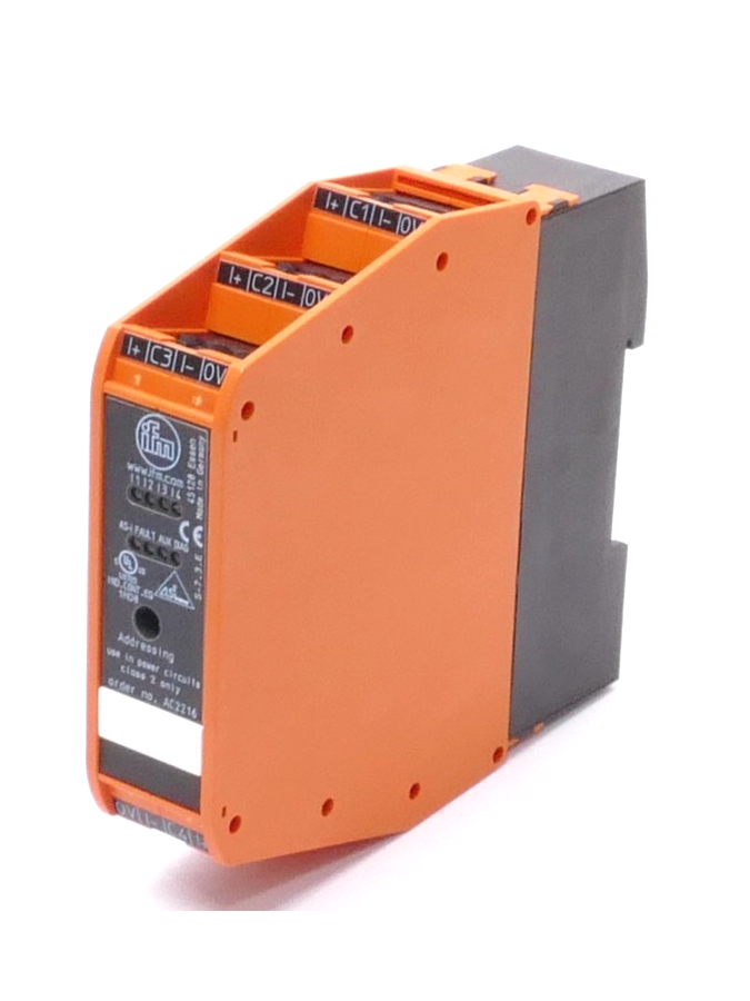 ac2216-ifm electronic