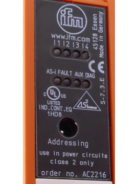 ac2216-ifm electronic