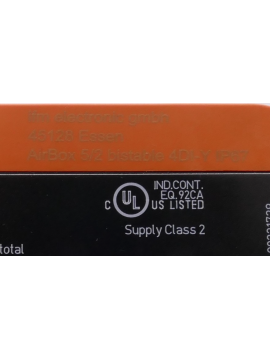 ac5251-ifm electronic
