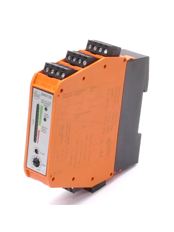 sn0150-ifm electronic