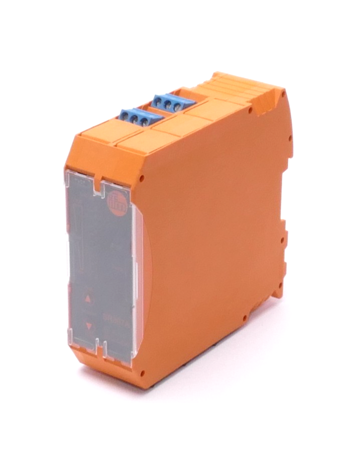sr307a-ifm electronic
