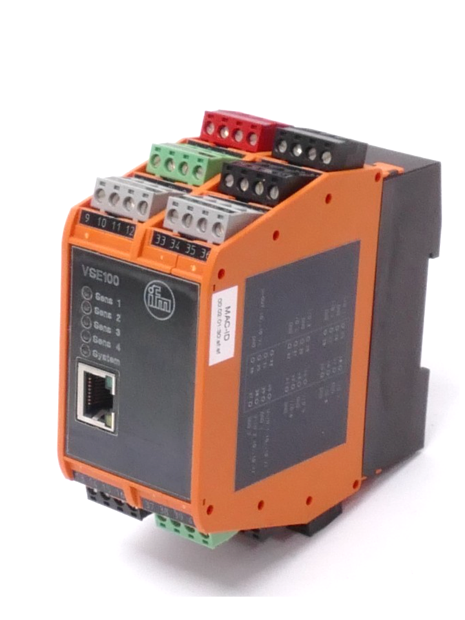 vse100-ifm electronic