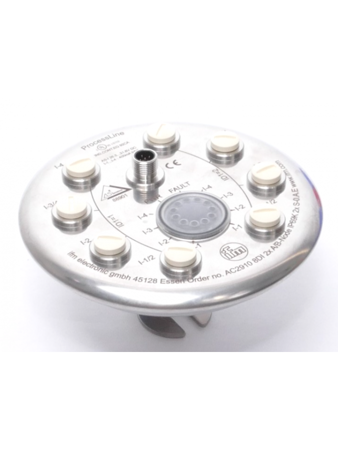 ac2910-ifm electronic