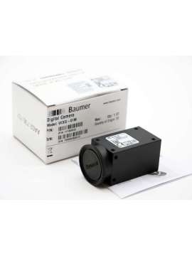 vcxg-51m-baumer