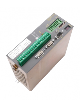 25360ec-harmonic drive